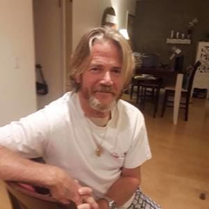 Meet your Posher, Richard